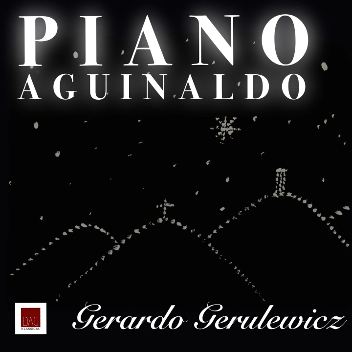 Piano Aguinaldo por Gerardo Gerulewicz