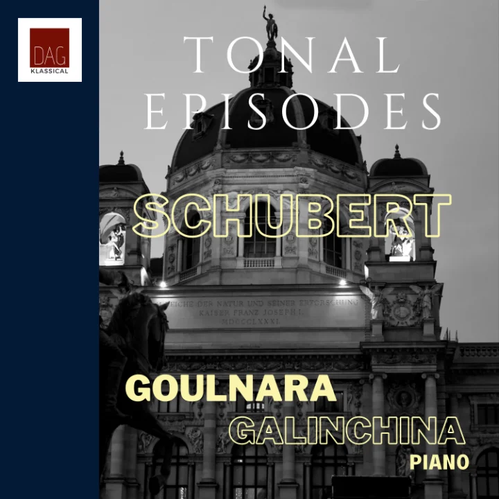 tonal episodes schubert