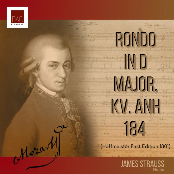 rondo in do majir mozart