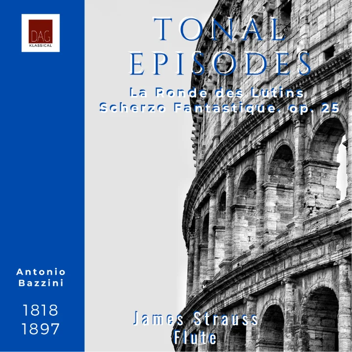 tonal episodes la ponde des lutins bazzini