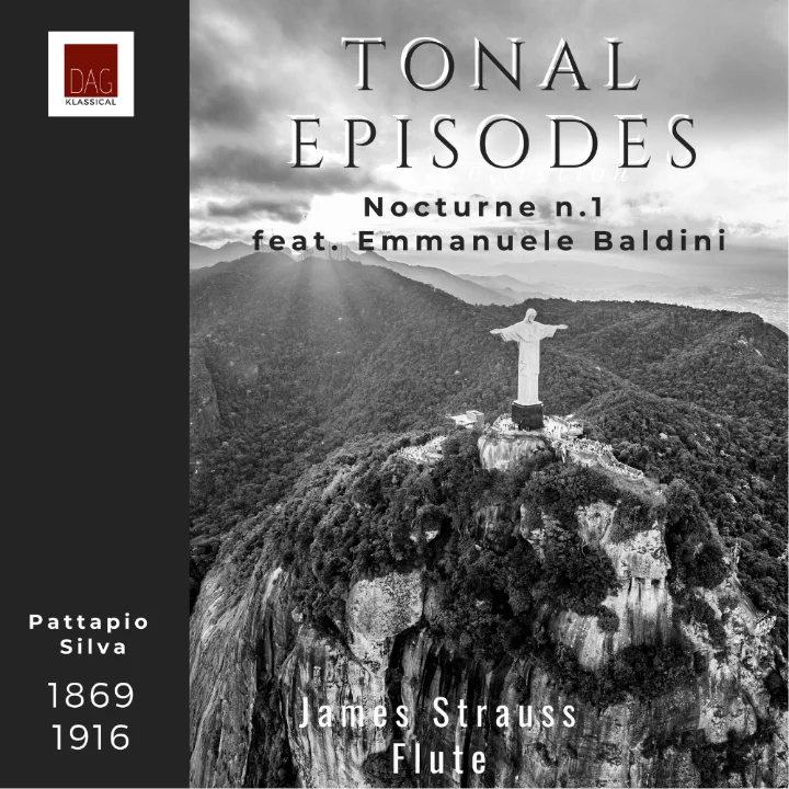 tonal episodes nocturne n1 baldini silva