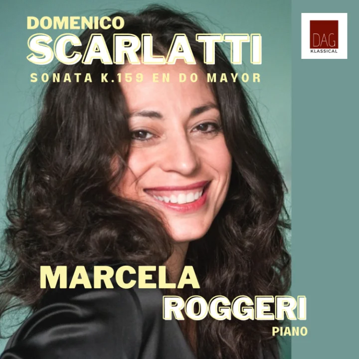 sonata in do mayor scarlatti