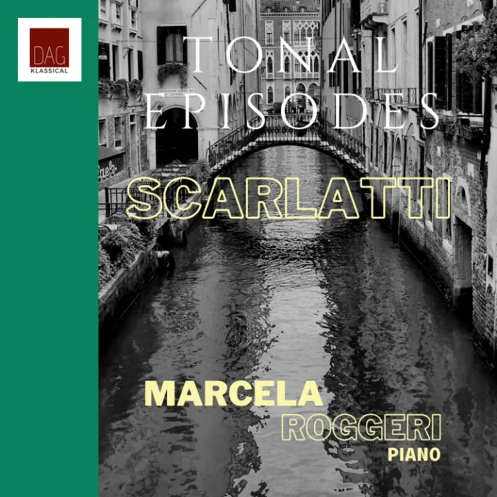 sonata tonal episodes scarlatti
