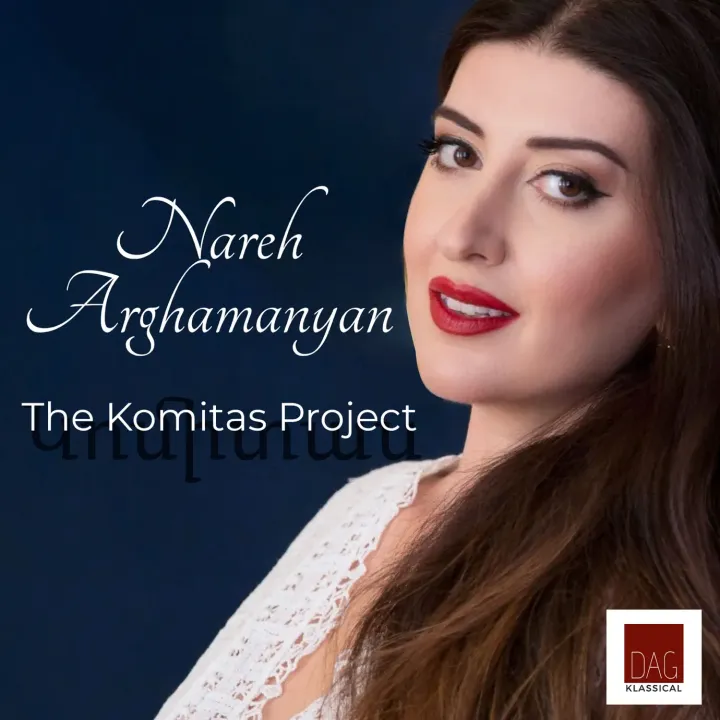 the komitas project 01