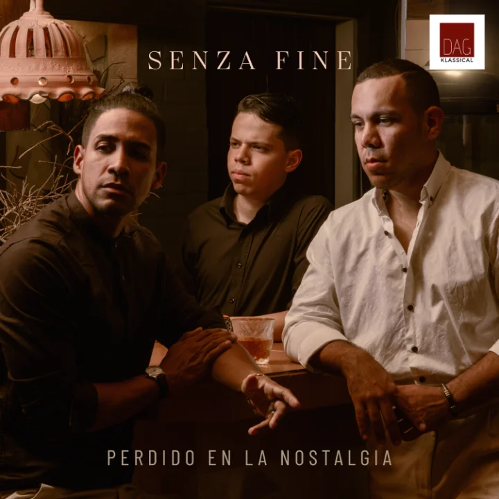 perdido en la nostalgia