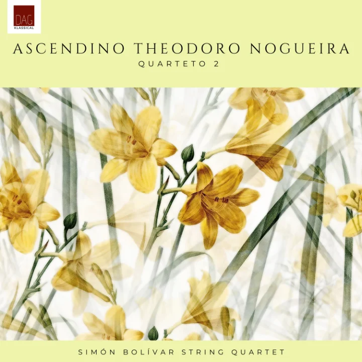 string quartet ascendino theodoro nogueira q2