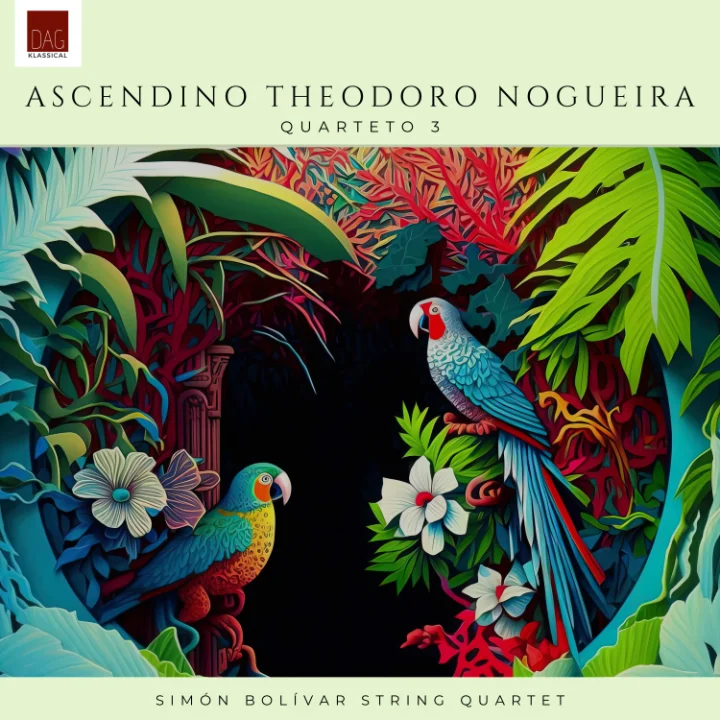 string quartet ascendino theodoro nogueira q3