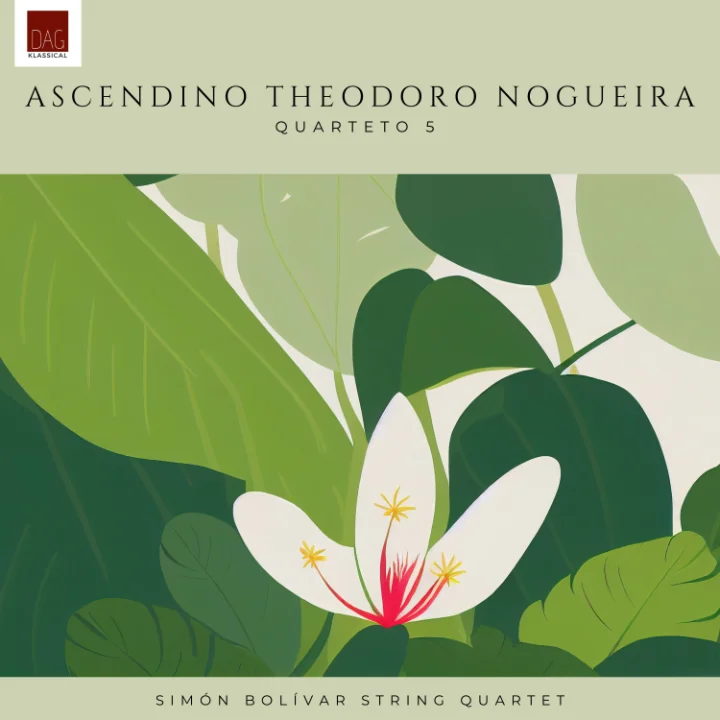 string quartet ascendino theodoro nogueira q5