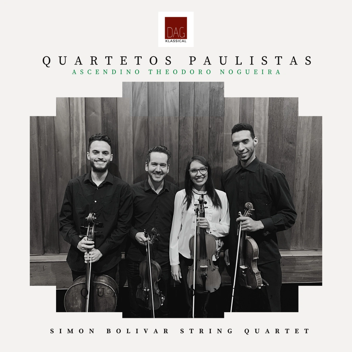 string quartet quartetos paulistas