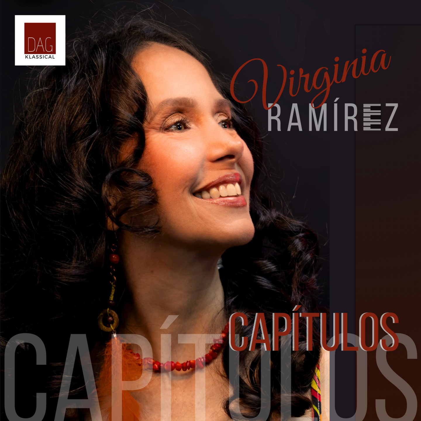 Capítulos por Virginia Ramírez